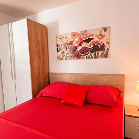 Petra Apartment *