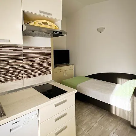 Apartment Petra