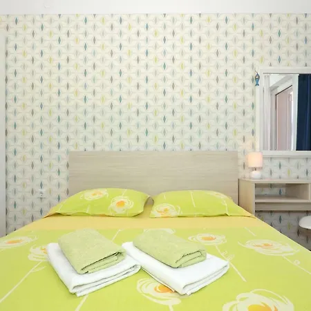 Apartment Petra