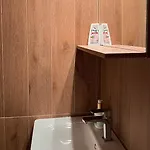 Apartment Petra *