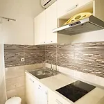 Apartment Petra *