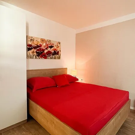 Appartement Petra *