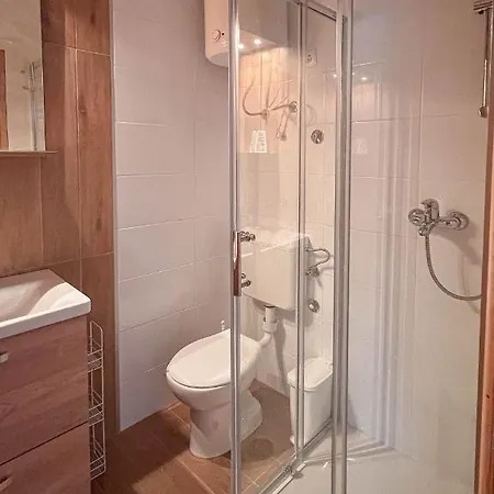 Petra Appartement