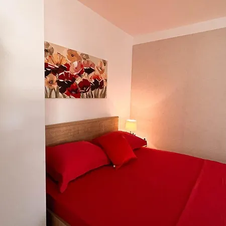 Petra Appartement Marina