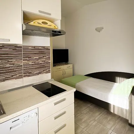 Apartment Petra