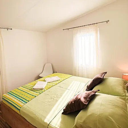 Petra Appartement Marina