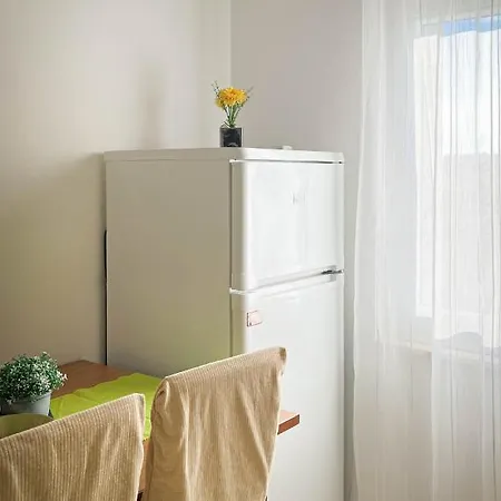 Appartement Petra