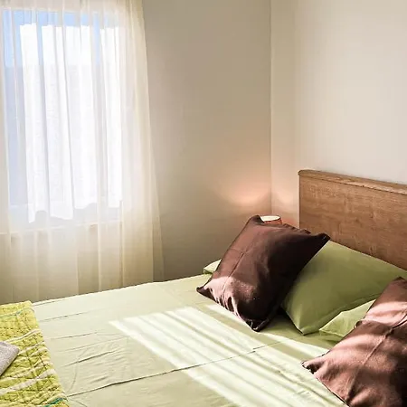 Appartement Petra *