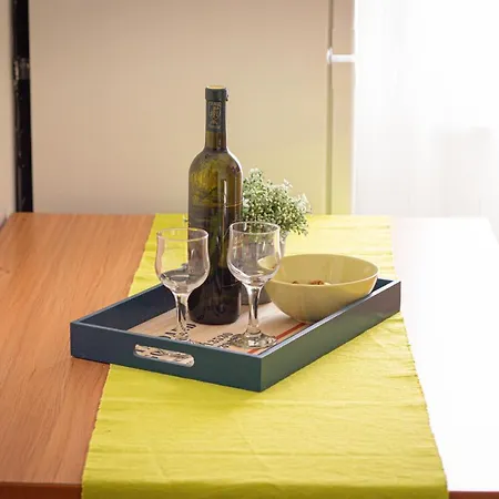 Petra Appartement