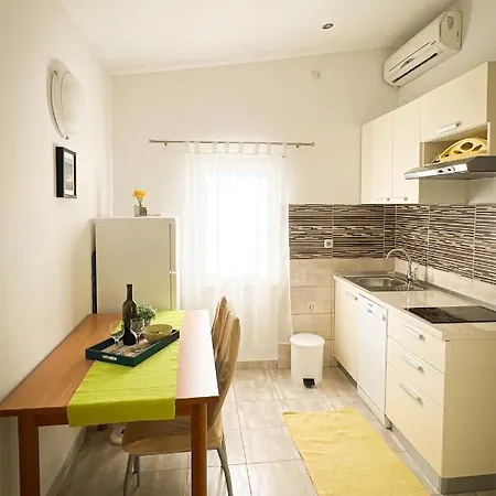 Appartement Petra