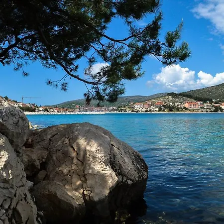 Petra Marina