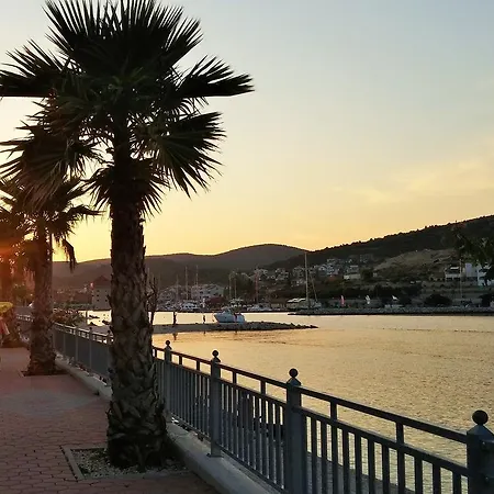 Appartement Petra Marina