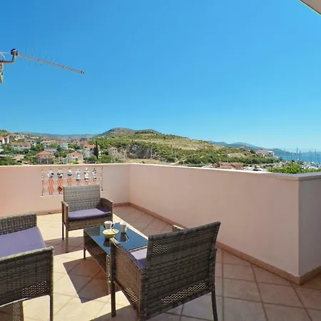 Petra Appartement Marina