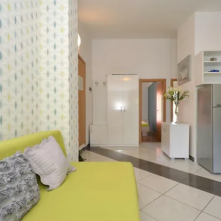 Petra Appartement Marina