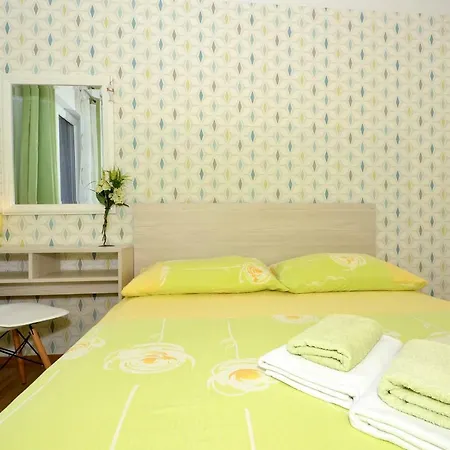 Petra Apartment