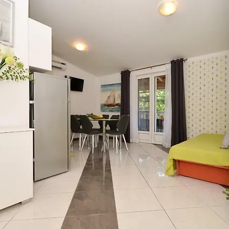Petra Appartement