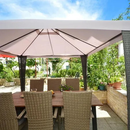 Petra Appartement