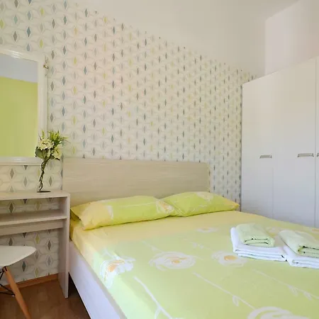 Petra Appartement Marina