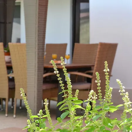 Appartement Petra
